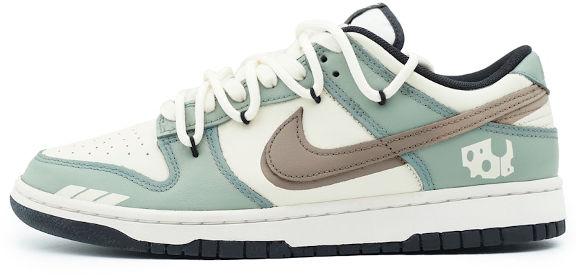 나이키 덩크 로우 '디컨스트럭티드 팬더' (커스텀) DD1391-100-444029 Buy 나이키 덩크 로우 '디컨스트럭티드 팬더' (커스텀) DD1391-100-444029