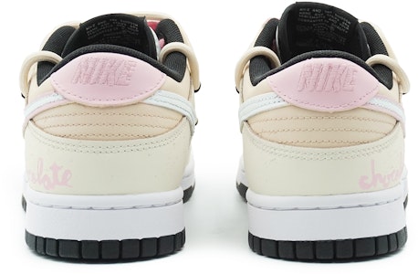 カスタム ダンク Low デコン パンダ (Kasutamu Danku Low Dekon Panda) DD1391-100-444159 Shop カスタム ダンク Low デコン パンダ (Kasutamu Danku Low Dekon Panda) DD1391-100-444159