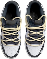 Zapatillas Nike Dunk Low 'Deconstruido Panda Amarillo-Negro-Blanco' DD1391-100(Team拾玖-黑黄星星男S-BOX) Purchase Zapatillas Nike Dunk Low 'Deconstruido Panda Amarillo-Negro-Blanco' DD1391-100(Team拾玖-黑黄星星男S-BOX)