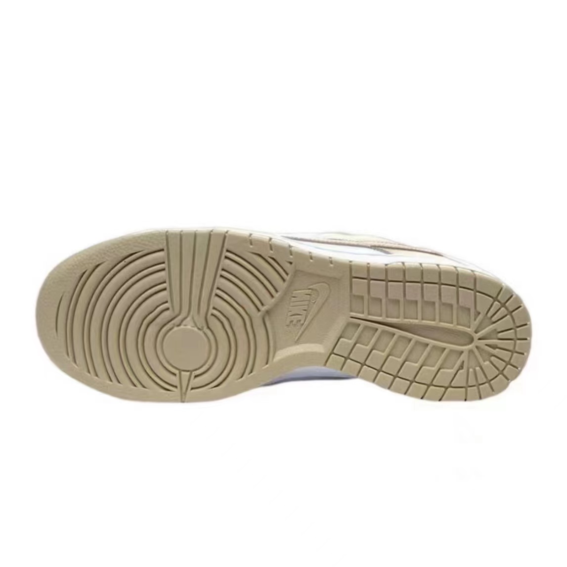 Purchase 【定製球鞋】Nike Dunk Low 解構 紙飛機 高街 高筒 板鞋 男款 灰白