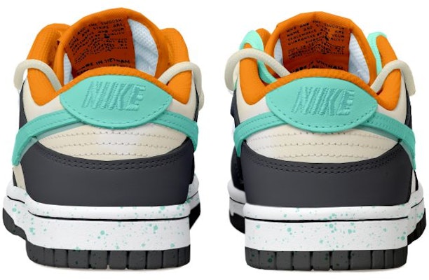 ナイキ ダンク Low 解体愛 (Nike Dunk Low 解体愛) DH9765-003(Team拾玖-和平与爱女S-BOX) Shop ナイキ ダンク Low 解体愛 (Nike Dunk Low 解体愛) DH9765-003(Team拾玖-和平与爱女S-BOX)