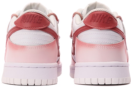 나이키 덩크 로우 '핑크 고백' (커스텀) DH9765-100(TeamThree-一见倾心-粉红) Purchase 나이키 덩크 로우 '핑크 고백' (커스텀) DH9765-100(TeamThree-一见倾心-粉红)