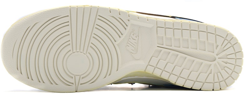 Zapatillas Nike Dunk Low 'Deconstruido Azul Amarillo Títere' DJ6188-100(Team17-男款双钩蓝黄色QD) Purchase Zapatillas Nike Dunk Low 'Deconstruido Azul Amarillo Títere' DJ6188-100(Team17-男款双钩蓝黄色QD)