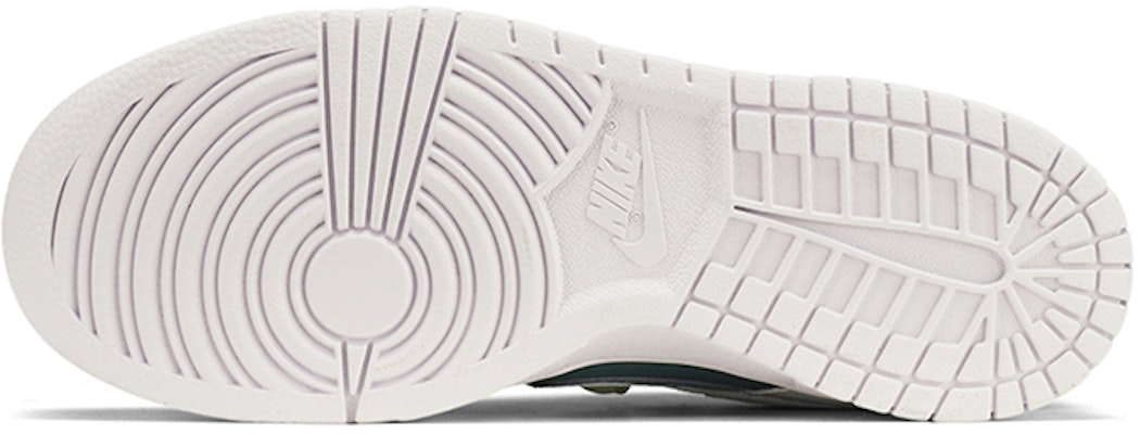 나이키 덩크 로우 '디컨 레트로 플로럴 화이트 그린' (Custom) DH9765-100(TeamE-女款复古小花白绿) Purchase 나이키 덩크 로우 '디컨 레트로 플로럴 화이트 그린' (Custom) DH9765-100(TeamE-女款复古小花白绿)