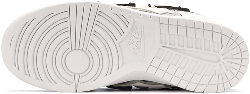 Zapatillas Nike Dunk Low 'Deconstruido Negro Gris Blanco' DH9765-100(TeamE-女款锯齿黑灰白) Purchase Zapatillas Nike Dunk Low 'Deconstruido Negro Gris Blanco' DH9765-100(TeamE-女款锯齿黑灰白)