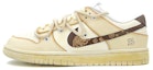 Buy Nike Dunk Low Deconstruidas Beige/Amarillo DH9765-100(TeamK-女款腰果花黄棕色)