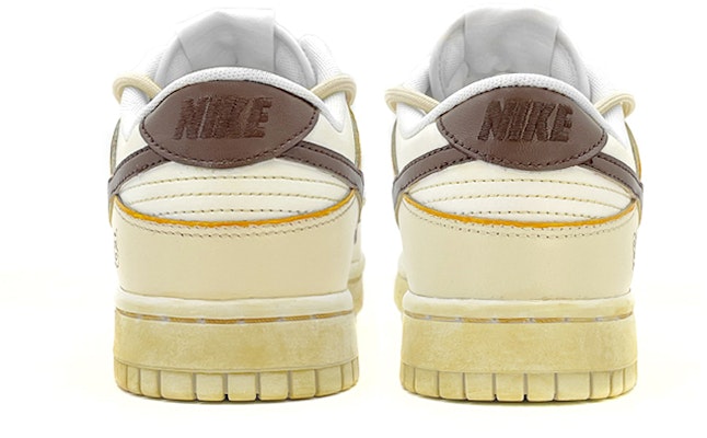 Nike Dunk Low Deconstruidas Beige/Amarillo DH9765-100(TeamK-女款腰果花黄棕色) Shop Nike Dunk Low Deconstruidas Beige/Amarillo DH9765-100(TeamK-女款腰果花黄棕色)
