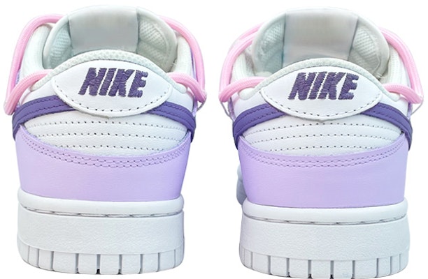 Zapatillas Nike Dunk Low 'Deconstructed Star Bunny' Personalizadas DH9765-100(Teamfour-女款兔子绑带紫色) Shop Zapatillas Nike Dunk Low 'Deconstructed Star Bunny' Personalizadas DH9765-100(Teamfour-女款兔子绑带紫色)