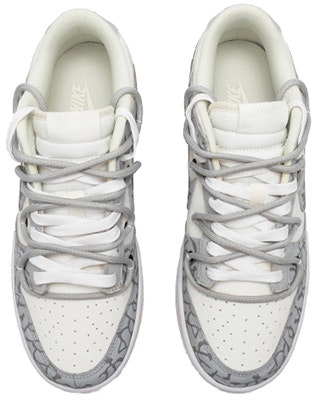 나이키 덩크 로우 '스트랩 해체 폭발 패턴 바이브 플레임' DH9765-100(Teamfour-爆裂纹S-BOX) Shop 나이키 덩크 로우 '스트랩 해체 폭발 패턴 바이브 플레임' DH9765-100(Teamfour-爆裂纹S-BOX)