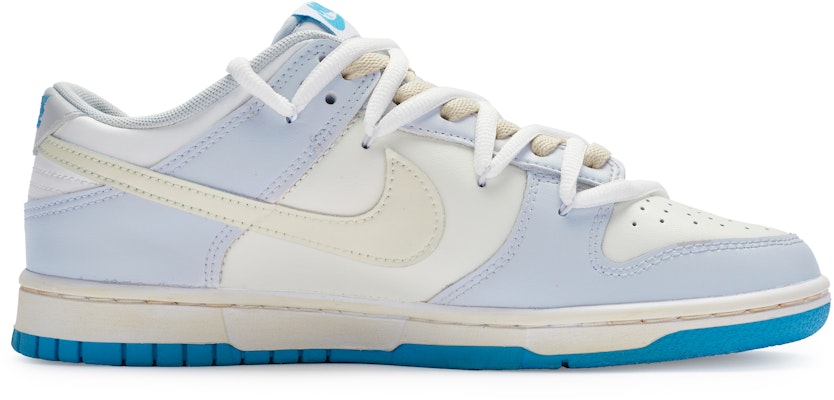 나이키 덩크 로우 '여름 회노파' (커스텀) DV0831-001(Team80-男款挚爱男灰黄蓝) Order 나이키 덩크 로우 '여름 회노파' (커스텀) DV0831-001(Team80-男款挚爱男灰黄蓝)