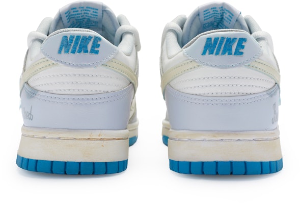 나이키 덩크 로우 '여름 회노파' (커스텀) DV0831-001(Team80-男款挚爱男灰黄蓝) Shop 나이키 덩크 로우 '여름 회노파' (커스텀) DV0831-001(Team80-男款挚爱男灰黄蓝)