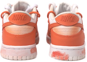 나이키 덩크 로우 '선다이 분해 vibe'(커스텀) DH9765-100(Team拾玖-女款双勾太阳S-BOX) Lookbook 나이키 덩크 로우 '선다이 분해 vibe'(커스텀) DH9765-100(Team拾玖-女款双勾太阳S-BOX)