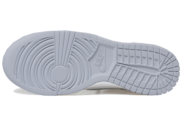 Details for [Shoes Custom] Nike Dunk Low 'Deconstructed Time Gear Hitam Putih Abu' DJ6188-001(Team拾玖-男款灰色齿轮）