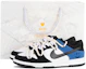 Buy 【客製球鞋】 Nike Dunk Low 高街 特殊鞋盒 Vibe風趣 搞怪笑臉 解構 低筒 滑板鞋 男款 黑藍