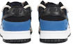 Purchase 【客製球鞋】 Nike Dunk Low 高街 特殊鞋盒 Vibe風趣 搞怪笑臉 解構 低筒 滑板鞋 男款 黑藍