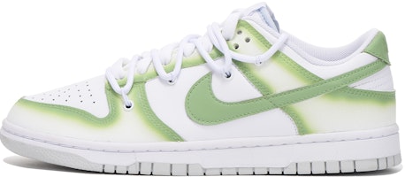 【客製球鞋】 Nike Dunk Low 禮盒 解構 vibe風 時尚街頭 低筒 滑板鞋 GS 綠色 Buy 【客製球鞋】 Nike Dunk Low 禮盒 解構 vibe風 時尚街頭 低筒 滑板鞋 GS 綠色