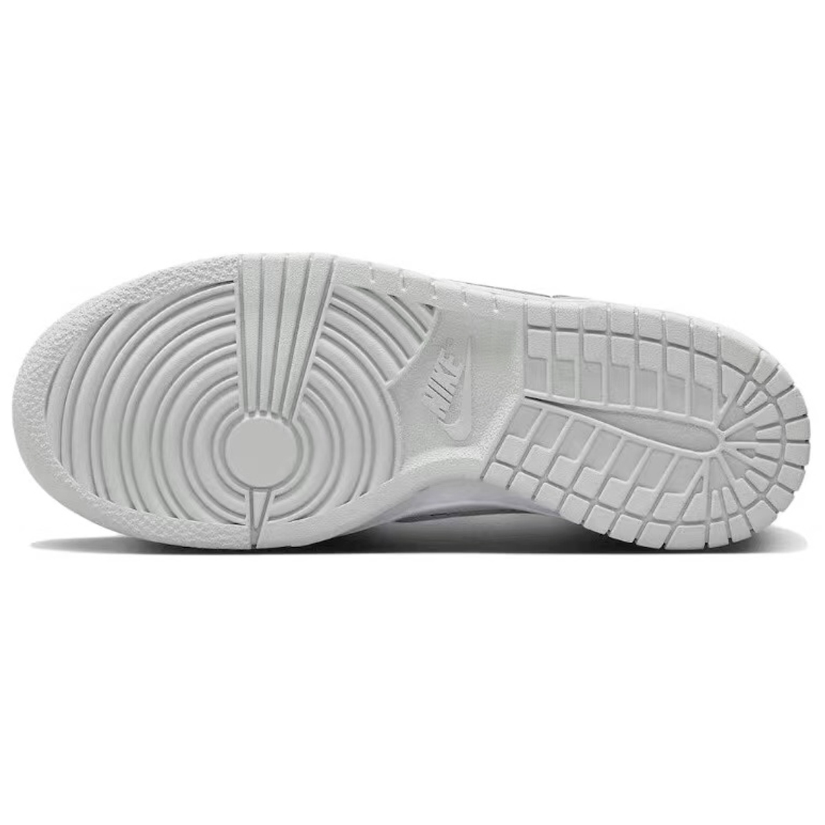 [Custom Shoes] Nike Dunk Low 'Deconstructed White-Green' 圖 6