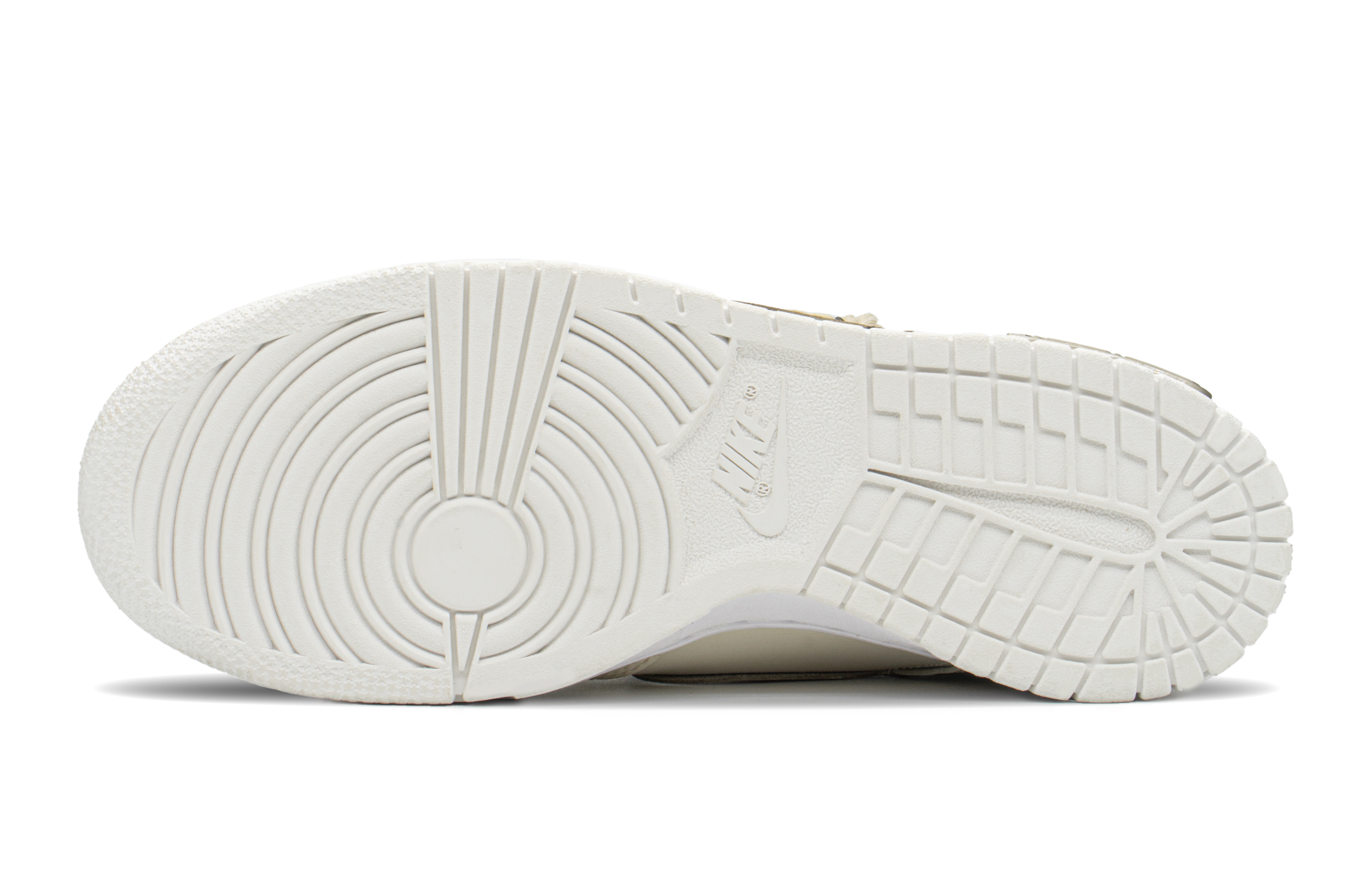 [Custom Shoes] Nike Dunk Low 'Deconstructed Yogurt' 圖 5