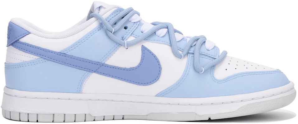 나이키 덩크 로우 '디컨 파란 만화'(Nike Dunk Low '디컨 파란 만화') DV0831-101(Team59-男款深蓝三) Order 나이키 덩크 로우 '디컨 파란 만화'(Nike Dunk Low '디컨 파란 만화') DV0831-101(Team59-男款深蓝三)