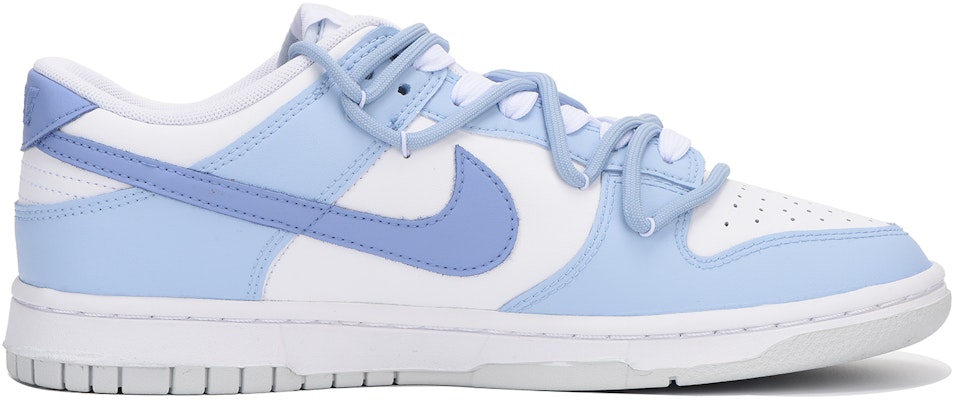 나이키 덩크 로우 '디프 블루 카툰 해체'(커스텀) DH9765-102(Team59-女款深蓝三) Order 나이키 덩크 로우 '디프 블루 카툰 해체'(커스텀) DH9765-102(Team59-女款深蓝三)
