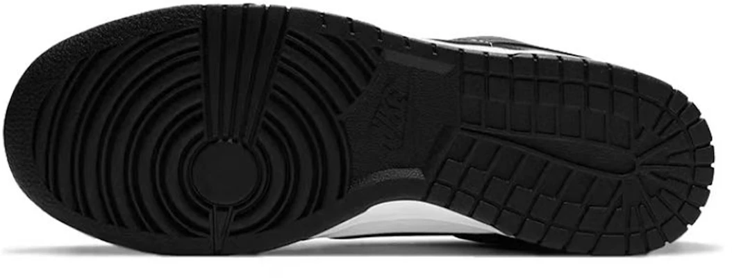 【訂製球鞋】Nike Dunk Low 深海 preppy 小眾 高街 無性別 百搭 低筒 球鞋 男款 白色 Details for 【訂製球鞋】Nike Dunk Low 深海 preppy 小眾 高街 無性別 百搭 低筒 球鞋 男款 白色