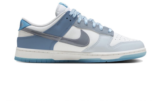 나이키 덩크 로우 '딥씨 서머' (커스텀) FN3433-141(Team48-深海) Order 나이키 덩크 로우 '딥씨 서머' (커스텀) FN3433-141(Team48-深海)