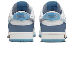 나이키 덩크 로우 '딥씨 서머' (커스텀) FN3433-141(Team48-深海) Shop 나이키 덩크 로우 '딥씨 서머' (커스텀) FN3433-141(Team48-深海)