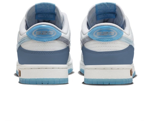 나이키 덩크 로우 '딥씨 서머' (커스텀) FN3433-141(Team48-深海) Shop 나이키 덩크 로우 '딥씨 서머' (커스텀) FN3433-141(Team48-深海)