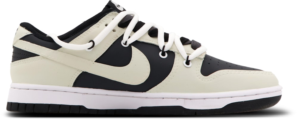 【定製球鞋】Nike Dunk Low深海小眾街頭夏日百搭低筒滑板鞋GS白色 Lookbook 【定製球鞋】Nike Dunk Low深海小眾街頭夏日百搭低筒滑板鞋GS白色