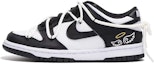 Buy 나이키 덩크 로우 '악마천사' (Nike Dunk Low '악마천사') CW1590-100(Team32-女款恶魔天使)