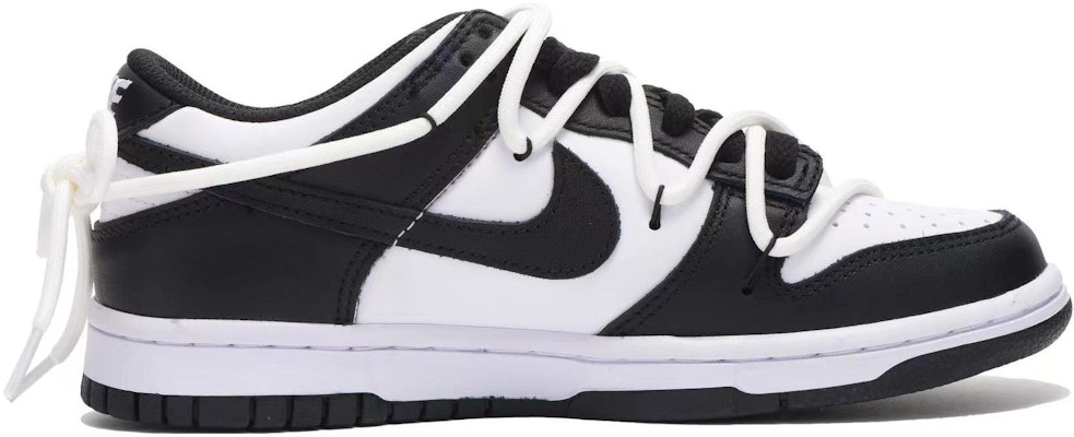 나이키 덩크 로우 '악마천사' (Nike Dunk Low '악마천사') CW1590-100(Team32-女款恶魔天使) Order 나이키 덩크 로우 '악마천사' (Nike Dunk Low '악마천사') CW1590-100(Team32-女款恶魔天使)