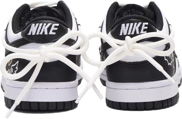 나이키 덩크 로우 '악마천사' (Nike Dunk Low '악마천사') CW1590-100(Team32-女款恶魔天使) Purchase 나이키 덩크 로우 '악마천사' (Nike Dunk Low '악마천사') CW1590-100(Team32-女款恶魔天使)