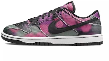 ナイキ ダンク ロー "デニム黒加工キャンバス" (Nike Dunk Low "Denim Kuro Kakō Kyanbasu") DM0108-002(Teamp-丹宁黑牛粗棉麻) Cheap ナイキ ダンク ロー "デニム黒加工キャンバス" (Nike Dunk Low "Denim Kuro Kakō Kyanbasu") DM0108-002(Teamp-丹宁黑牛粗棉麻)