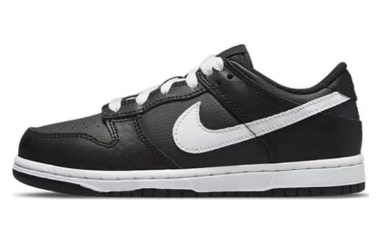 Details for 나이키 덩크 로우 '데님 블루 & 핑크 그래피티' (커스텀) DH9765-002(TeamD-GS款粉色星球)