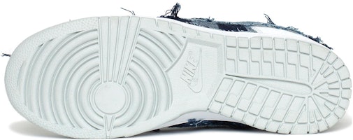 【客製球鞋】Nike Dunk Low 丹寧牛仔 國潮 流蘇 工業藍 高街 解構 vibe 低筒 板鞋 男款 奶白藍 Purchase 【客製球鞋】Nike Dunk Low 丹寧牛仔 國潮 流蘇 工業藍 高街 解構 vibe 低筒 板鞋 男款 奶白藍