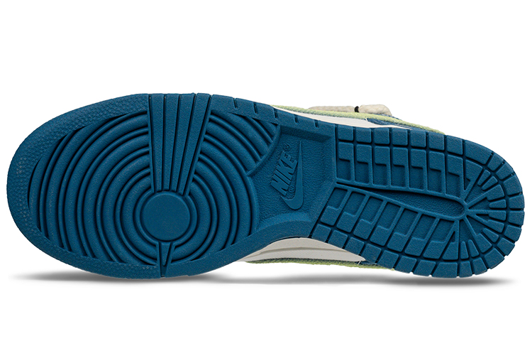 Details for [Zapatillas Personalizadas] Nike Dunk Low 'Denim Paisley - Azul' DV0834-101(Team62-牛仔腰果花)