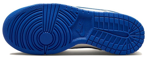 나이키 덩크 로우 '데님 패치워크 블루 화이트' (커스텀) DH9765-105(Team31-女款爱如冥火) Details for 나이키 덩크 로우 '데님 패치워크 블루 화이트' (커스텀) DH9765-105(Team31-女款爱如冥火)