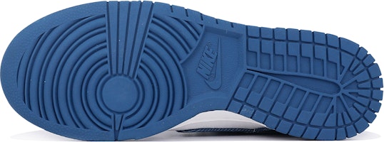 【訂製球鞋】 Nike Dunk Low 校園風 街頭 退色 隨機圖案 牛仔 潑墨 紅標 復古 低筒 板鞋 男款 白藍 Purchase 【訂製球鞋】 Nike Dunk Low 校園風 街頭 退色 隨機圖案 牛仔 潑墨 紅標 復古 低筒 板鞋 男款 白藍