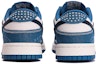 Purchase Zapatillas Nike Dunk Low 'Denim Estrellado Doble Swoosh' DV0834-101(TeamThree-男款繁星-蓝白)