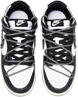 【客製化球鞋】 Nike Dunk Low 牛仔系列 丹寧水洗 做舊 熊貓 低幫 板鞋 男款 黑色 Purchase 【客製化球鞋】 Nike Dunk Low 牛仔系列 丹寧水洗 做舊 熊貓 低幫 板鞋 男款 黑色