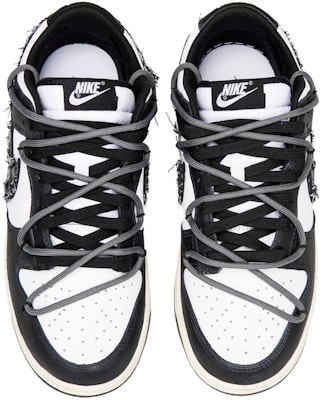 【定制鞋款】耐克Dunk低帮'牛仔水洗熊猫' DD1391-100(Teamp-丹宁熊猫刮刮乐) Purchase 【定制鞋款】耐克Dunk低帮'牛仔水洗熊猫' DD1391-100(Teamp-丹宁熊猫刮刮乐)