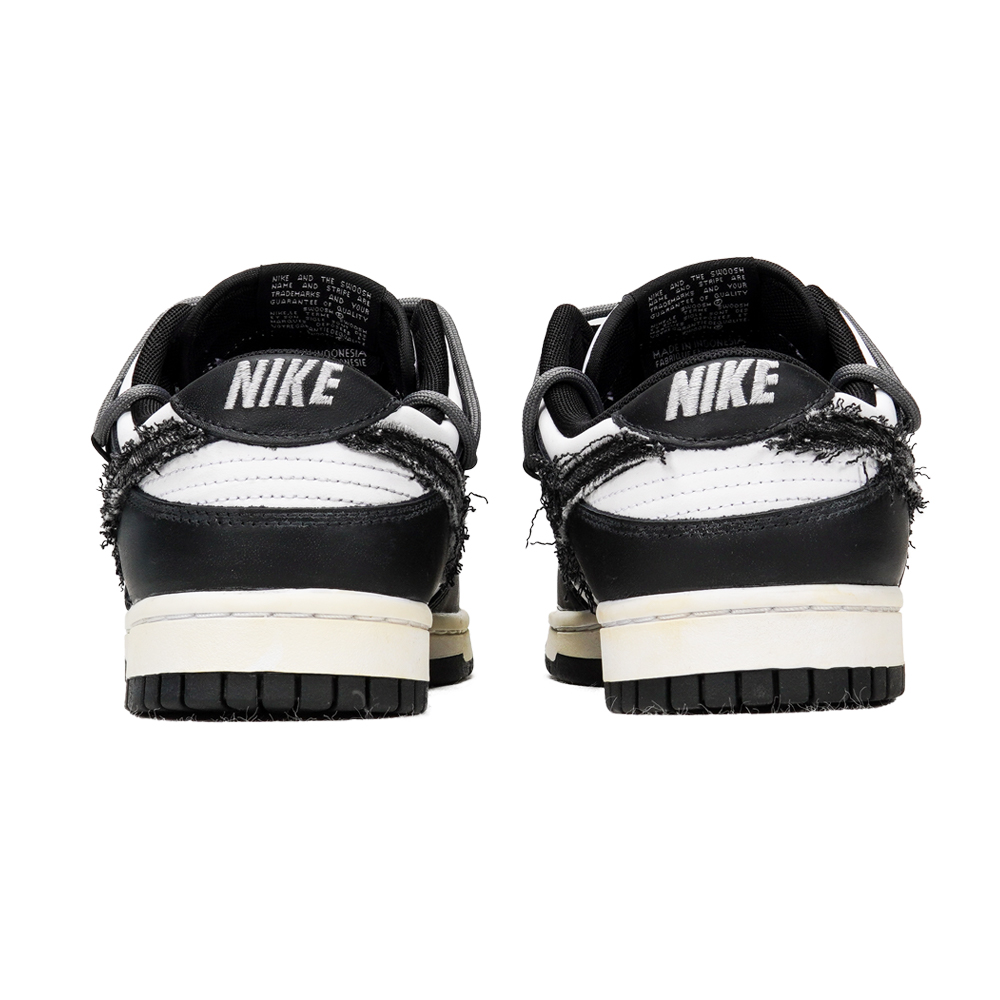 Details for 【定制鞋款】耐克Dunk低帮'牛仔水洗熊猫' DD1391-100(Teamp-丹宁熊猫刮刮乐）