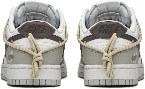 나이키 덩크 로우 '사막의 사과' (커스텀) DV0831-101(TeamA-沙漠苹果) Shop 나이키 덩크 로우 '사막의 사과' (커스텀) DV0831-101(TeamA-沙漠苹果)