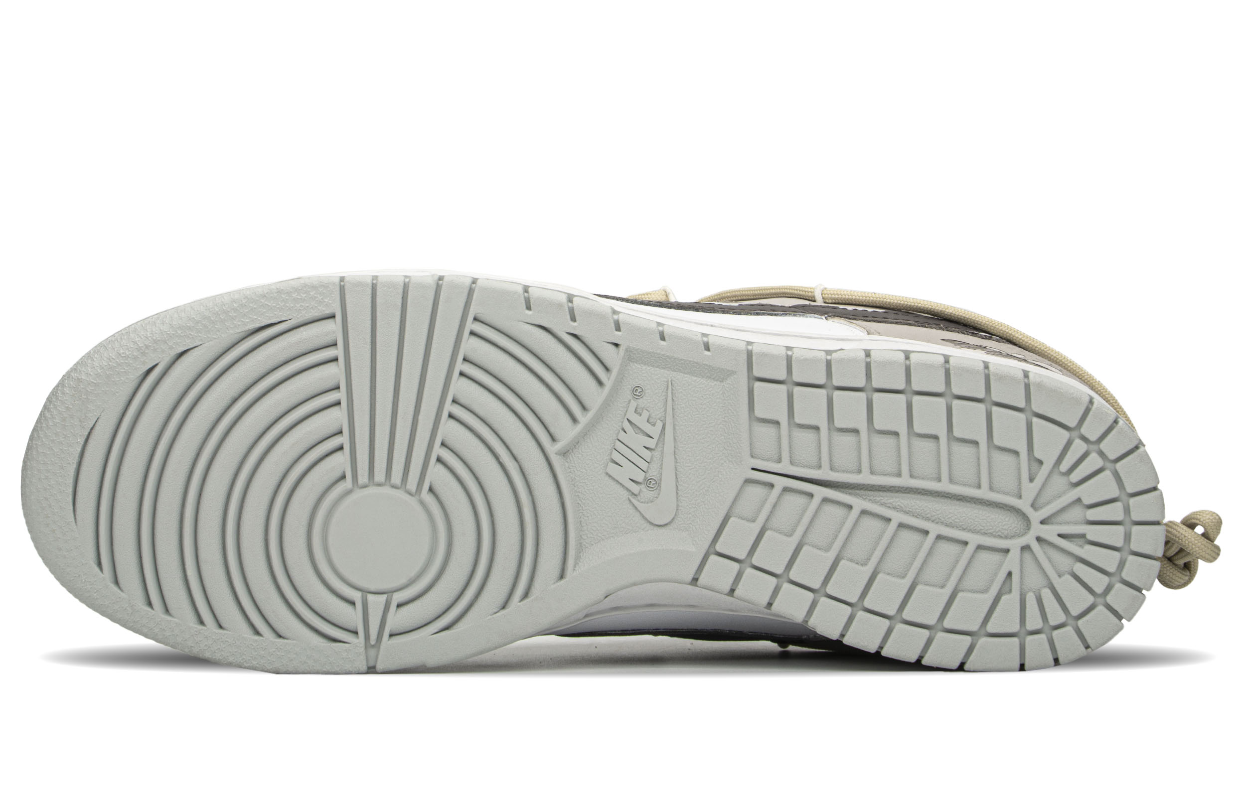 Purchase [Sepatu Kustom] Nike Dunk Low 'Desert Apple' Sneakers DV0831-101(TeamA-沙漠苹果S-BOX)