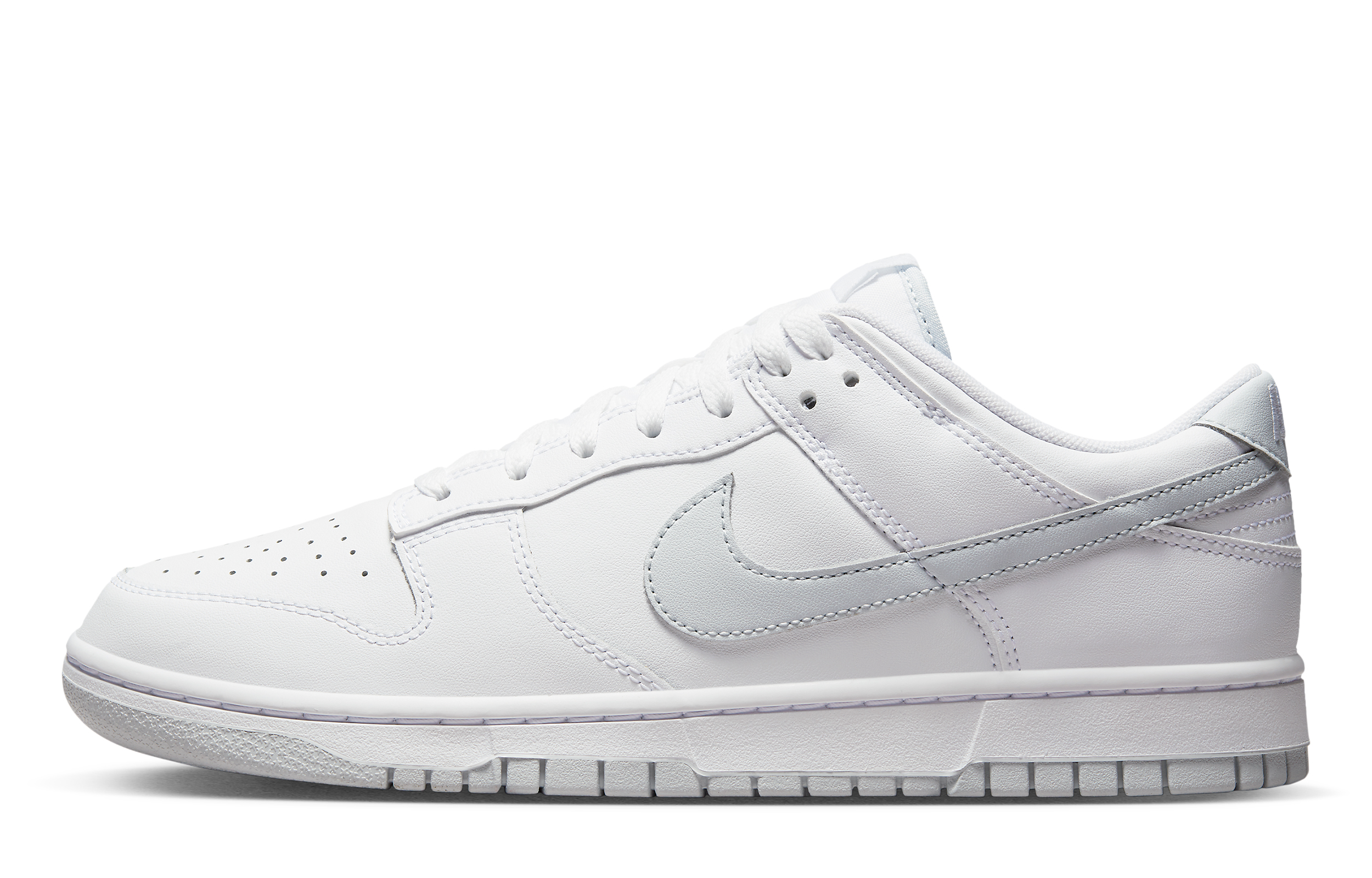 Sizing [Sepatu Kustom] Nike Dunk Low 'Desert Apple' Sneakers DV0831-101(TeamA-沙漠苹果S-BOX)