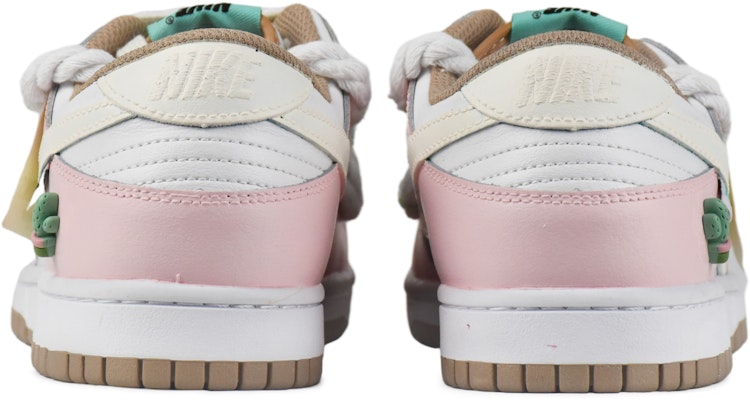 나이키 덩크 로우 '데저트 캑터스' (커스텀) DX6063-131(TeamD-GS款沙漠仙人掌) Purchase 나이키 덩크 로우 '데저트 캑터스' (커스텀) DX6063-131(TeamD-GS款沙漠仙人掌)