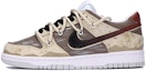 Buy 나이키 덩크 로우 '데저트 카모 멜란지' (커스텀) DH9765-102-465201