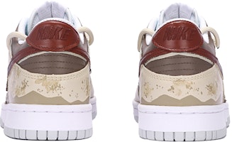 나이키 덩크 로우 '데저트 카모 멜란지' (커스텀) DH9765-102-465201 Shop 나이키 덩크 로우 '데저트 카모 멜란지' (커스텀) DH9765-102-465201