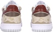 Shop 나이키 덩크 로우 '데저트 카모 멜란지' (커스텀) DH9765-102-465201