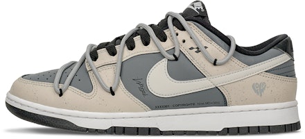 나이키 덩크 로우 '데저트 카모 스플래터' (커스텀) DD1391-100-478367 Order 나이키 덩크 로우 '데저트 카모 스플래터' (커스텀) DD1391-100-478367